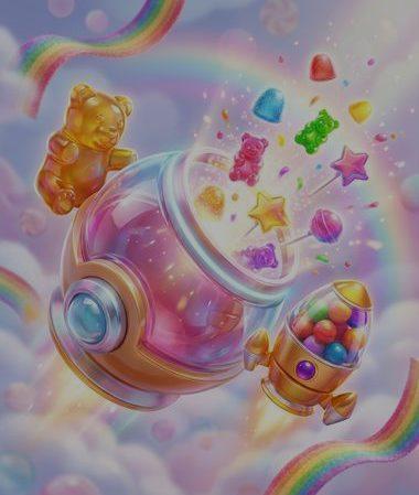 Sugar Rush 1000