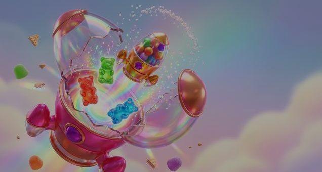 Sugar Rush 1000