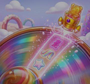 Sugar Rush 1000