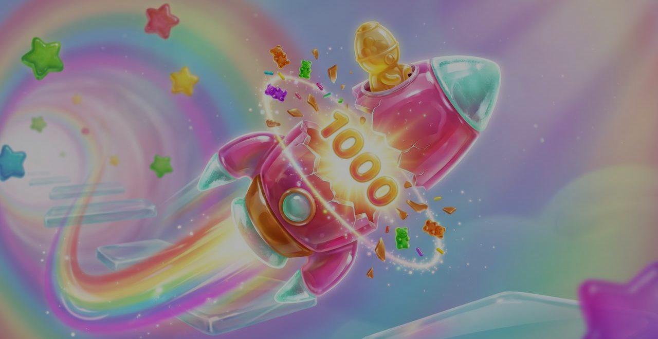Sugar Rush 1000